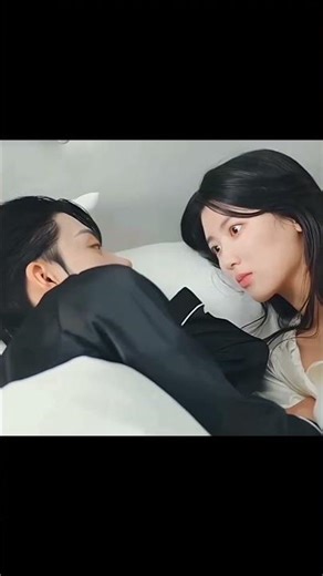 He Kissed Her Good Morning… And Won’t Let Him Leave 😭💋❤️