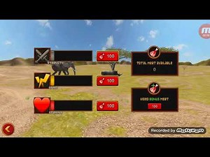 Elephant Survival Simulator #Android