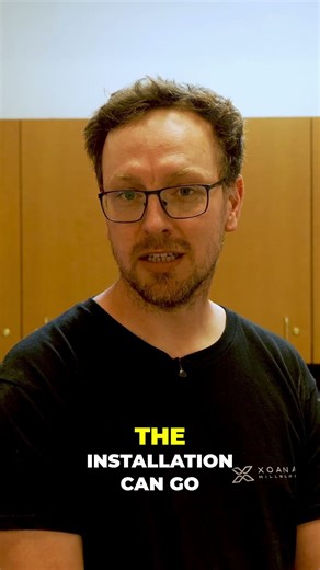 Spa Treatment Rooms Installation