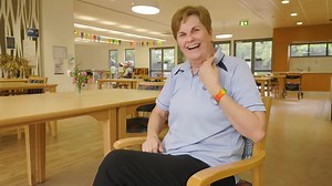 Meet Kath Patterson, Care Support Officer at Blue Care Toowoomba Community Centre. Kath has been supporting us to deliver care to the local community for over 11 years and says Blue Care is a great place to work. Here’s why…. Read more about her journey at: www.bluecare.org.au/about-us/news/2021/03/26/10/29/career-in-care-stands-test-of-time | BlueCare