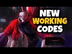 UPDATED PROJECT GHOUL CODES🔥REDEEM NOW BEFORE THEY EXPIRE 🔥 ROBLOX DECEMBER 2025 CODES 🔥