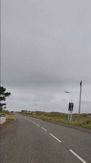 Smashing road #automobile #travel #road #lewis #isleoflewis #scotland