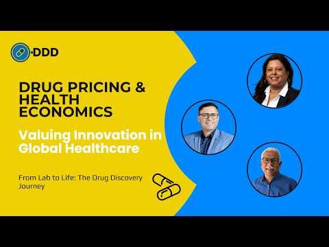 Episode 13 – Drug Pricing & Health Economics | Valuing Innovation in Global Healthcare