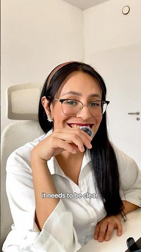 Give Meaning to Your Website | Web Design with Intention