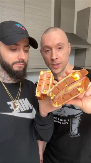 Mind-blowing sandwich hack you’ll wish you tried sooner