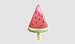 Adobe Learn - Learn Photoshop Create a sticker in Photoshop on the web