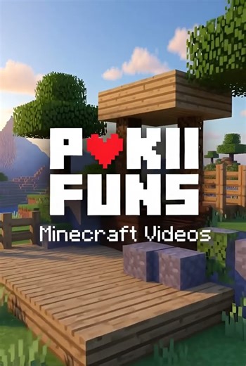 I DID NOT EXPECT THIS 😱 | Minecraft