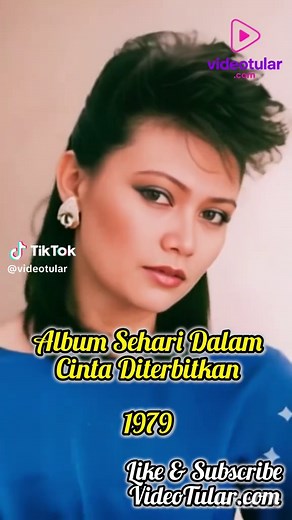 Perjalanan Seni Khadijah Ibrahim dalam 1 Minit