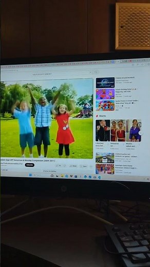 NICK PLAYDATE SIGN OFF WITH SAM AND ELVIS FROM FIREMAN SAM