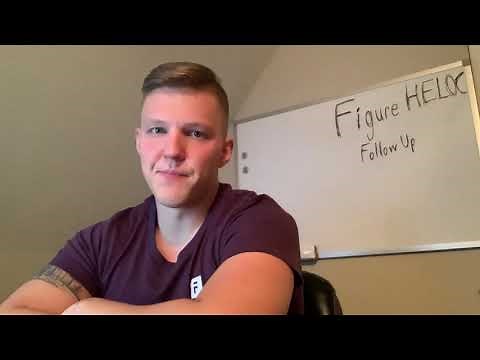 Figure Lending HELOC Update - Figure Lending HELOC Review In Progress Continued