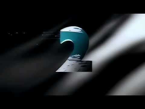 BBC2 "Paint" ident (4K 16:9, clean and full)