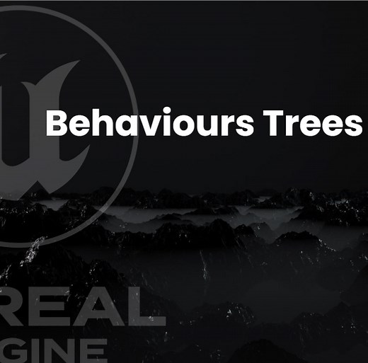 Creating Smart NPCs with Behavior Trees in Unreal Engine | Community tutorial