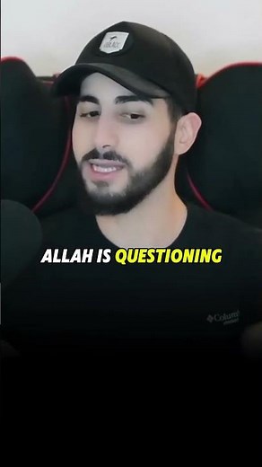 The Qur'an Mistakes The Trinity?! #jesus #bible #quran #islam #dawah