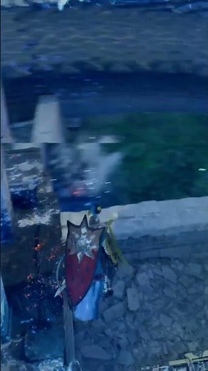 How To Get Aeserion's Scales In Crimson Desert Quick Guide