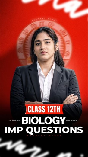 TN Class 12 Biology Important 2,3,5 Mark Questions + Last 5 Yrs Questions 🧬 #tnclass12 #biology