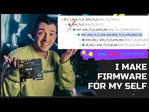 HOW TO MAKE 1:1 FIRMWARE FOR DMA CHEATS?