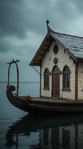 Imagine Owning One of These Forgotten Houseboats… Which Would You Restore? | Abandoned Places Story 2.0
