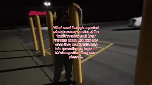 I hate thinking about it, it makes me so mad.. but they were kids too.. I just wanna yell at them.. I feel like they must’ve knew somewhat better. They knew it was wrong! But they begged me to and said it was normal and to trust them! VERY TMI POST, but I’m stressing out so bad I just wanna find their acc and write a whole paragraph on how it affected me! How it made me feel! #foryoupage #jesusluvsu #fypシ゚ #real #sa