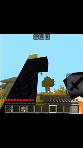 Minecraft but I am stuck in 9 chunks 😱