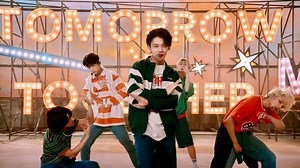 【中英字幕｜TXT】《Magic》@ 2021 THE MUSIC DAY