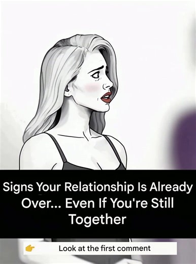 These signs that show your partner has stopped loving you | Muscle Cars | Facebook