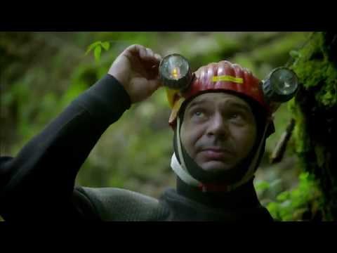 HD 2017 PBS NOVA Documentary - Europe First Peoples