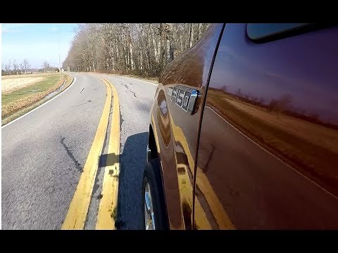 Review: Ford F-150 OEM Bed Extender