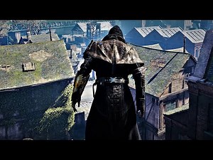 Assassin's Creed Syndicate : Stealth Kills - The Mint