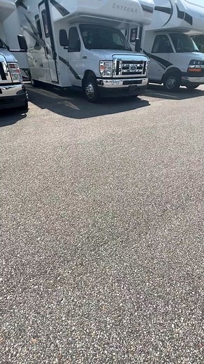 Explore the 2023 Entegra Coach Odyssey 30Z at Great American RV!