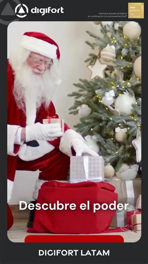 DigifortLATAM on Instagram: "✨ ¡Felices Fiestas les desea el equipo de Digifort Latam! ✨🎄 En esta época de unión y alegría, queremos agradecer a nuestra comunidad por confiar en nosotros. 💼🌟 Les deseamos unas fiestas llenas de paz, amor y momentos inolvidables junto a sus seres queridos. ❤️🎁 ¡Que esta Navidad ilumine sus hogares y sus corazones! 🎅🏼🎄 Que el nuevo año nos encuentre compartiendo nuevos proyectos!"