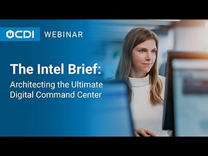 The Intel Brief: Architecting the Ultimate Digital Command Center