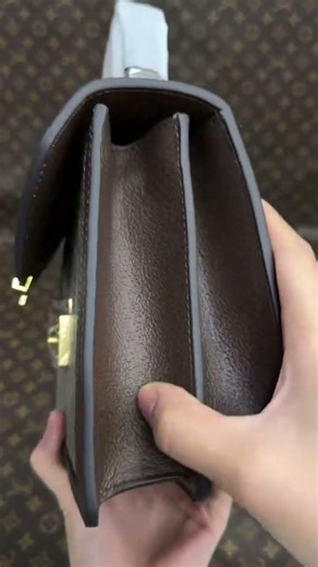 Classic GG Mini Bag Unboxing | Elegant Gucci Style 🤎