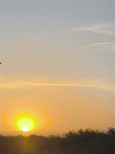 ☀️🌄 #sunset #fyp