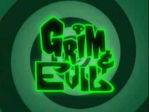 Intro Grim & Evil