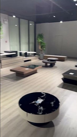 The Incredibly Beautiful Tables From Chinese Factories