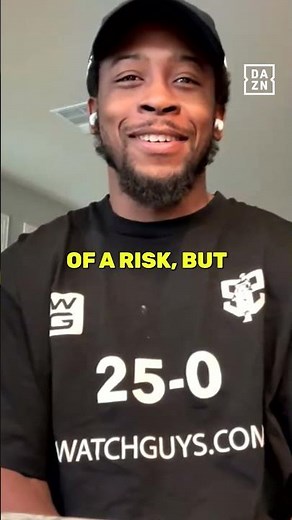 Keyshawn Davis says Conor Benn is EASY MONEY and EASY WORK 🤑