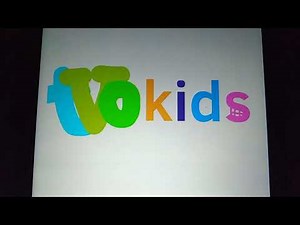 Tvo kids Logo bloopers 2 take 41 inflated TVO