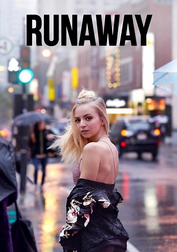 Runaway - watch tv show streaming online