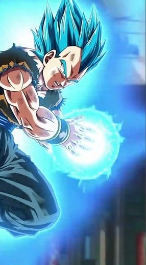 Unstoppable Anime Power-Up! 🔥 | Full Aura Energy Clash