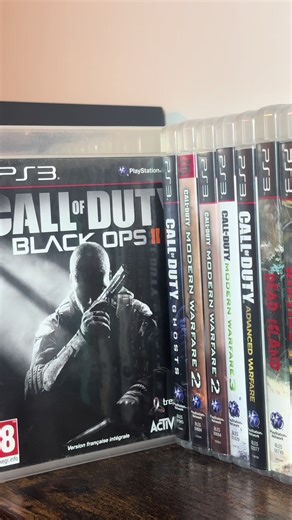 Call of Duty Black Ops 2 Gameplay and Tips