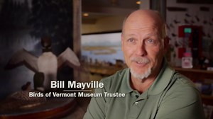 Made Here:Birds of Vermont Museum Season 11 Episode 7
