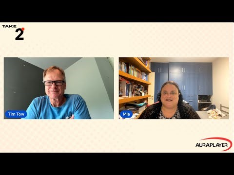 Episode 3 : AI World Preview: What’s Next for Oracle EPM and Essbase with Tim Tow