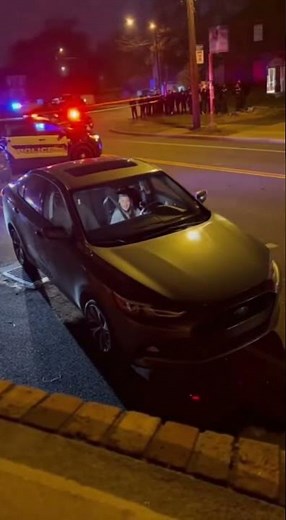 One sniper shot ends a nerve-racking hostage standoff