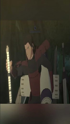 Madara vs Hashirama: Naruto Storm 4 Epic Final Battle!