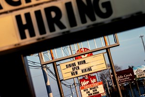 New U.S. job numbers show 2025 is off to a discouragingly sluggish start