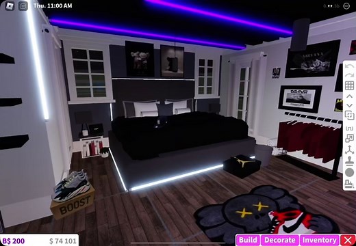 Teen Boy Bedroom Inspiration: TikTok and Pinterest Ideas