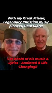 3 comments | Check out Paul's music at PaulClarkMusic.com | Full Armor | Facebook