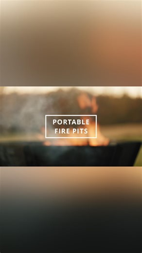 Fire up the good times. Built Proud. Built American. 🔥 Order yours at https://www.amazon.com/Tarter-Micro-Outdoor-Fire-Pit/dp/ Details American Made Since 1945 Portable Fire Pit: Add warmth and charm to your outdoor adventures with the Tarter Home 7-Piece Portable Fire Pit. Whether you’re in your backyard, enjoying a camping trip, or hosting a small gathering, this fire pit is designed for versatility. Easy Assembly, No Tools Required: With its unique and easy-to-use slot tab design, anyone can