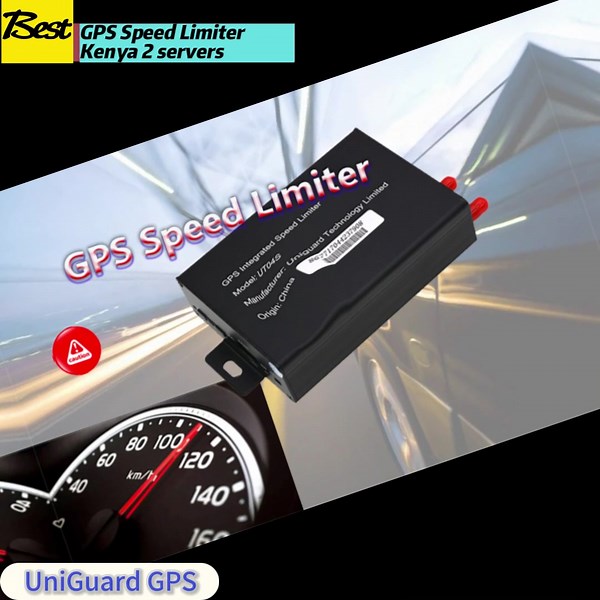 Speed limiter GPS Tracker for Kenya with new Standard #kenya #gps #gpstracker #speedlimiter #kenyaspeedlimiter #kenyantiktok #kenyan #kenyacar #car #kenyabreakingnews #kenyatransportation #cartracker #uniguard #uniguardgps #fyp #fuel #fuelcheckgps #speedgovernors #road #roadsecurity #kenyaroad Emily@uniguardgps.com WhatsApp: 8618820168686 UT04S GPS Speed Limiter Features: 1. GPS Speed Limiter. User can setup top speed to limit vehicle speed either by SMS or computer based tool. 2. Geo fence base