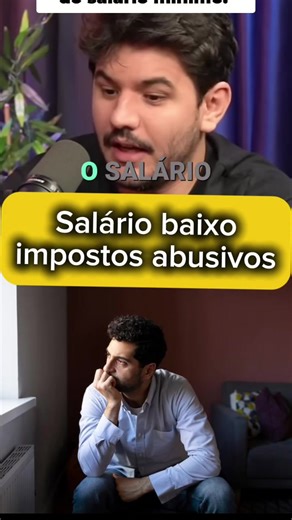 Impostos Abusivos no Brasil: Uma Análise Crítica